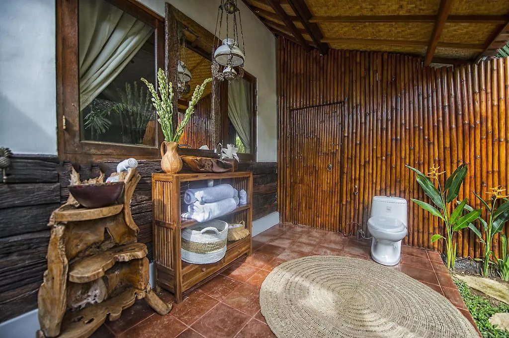 Seminyak Villas