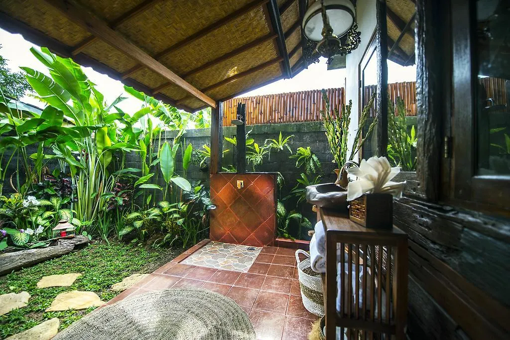 Seminyak Villas 0*, Seminyak (Bali)