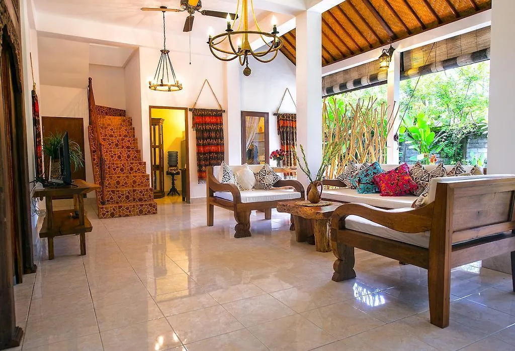 Seminyak Villas Seminyak (Bali)