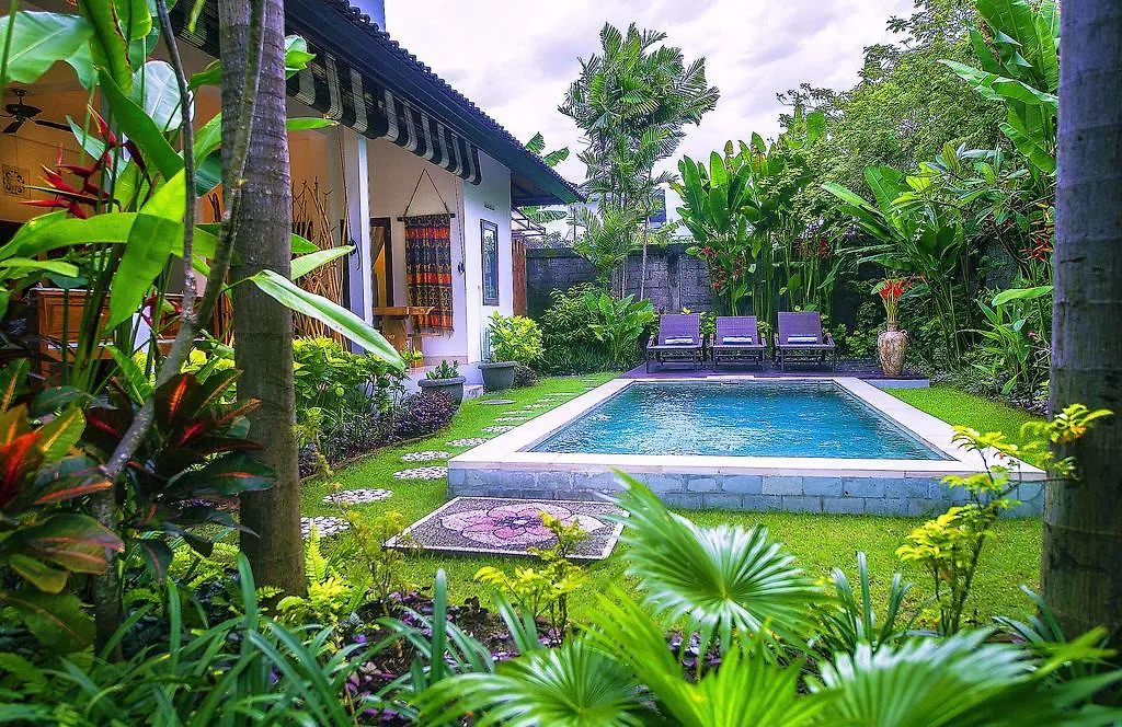 Seminyak Villas