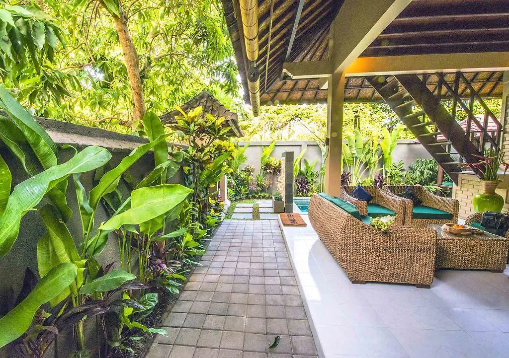 Seminyak Villas