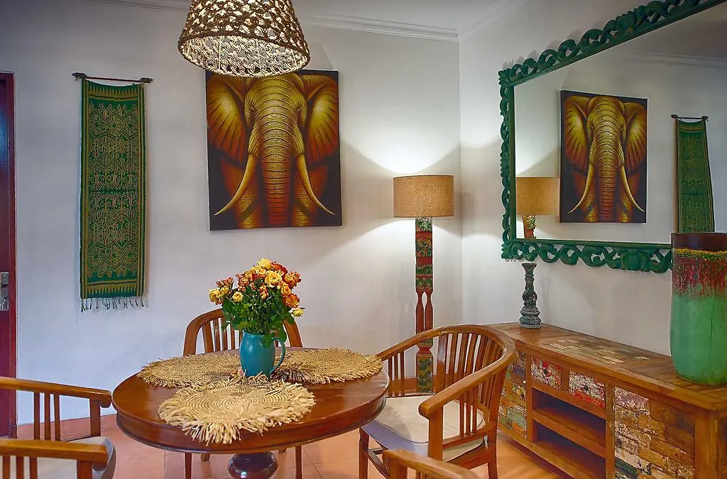 Seminyak Villas Seminyak (Bali)