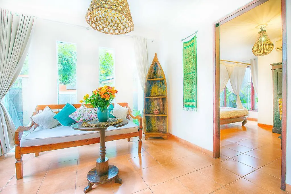 Seminyak Villas