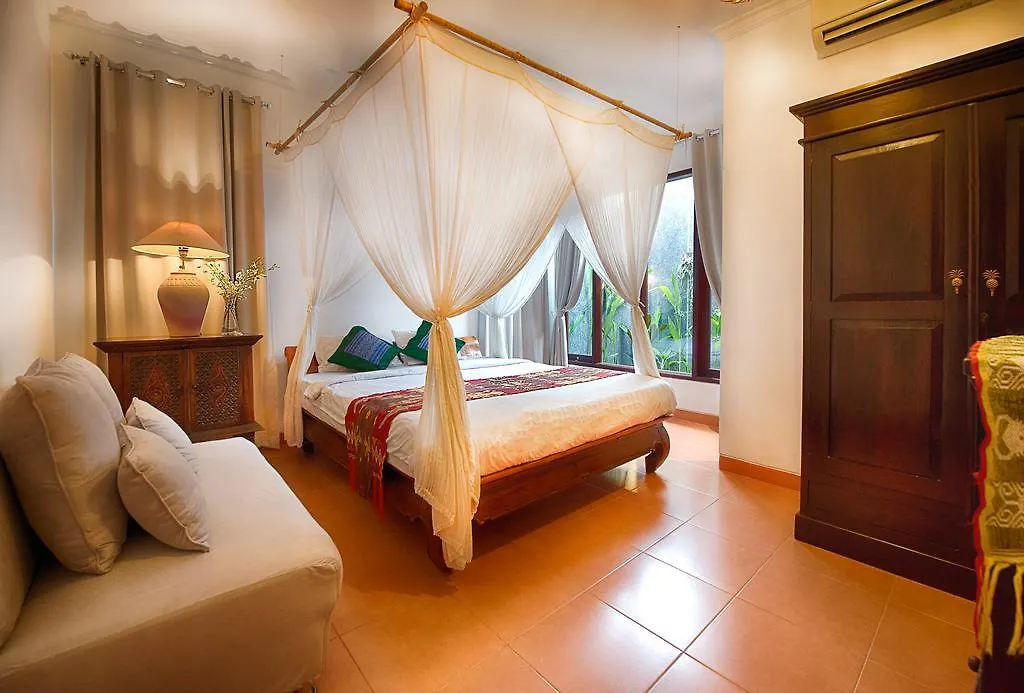 Seminyak Villas
