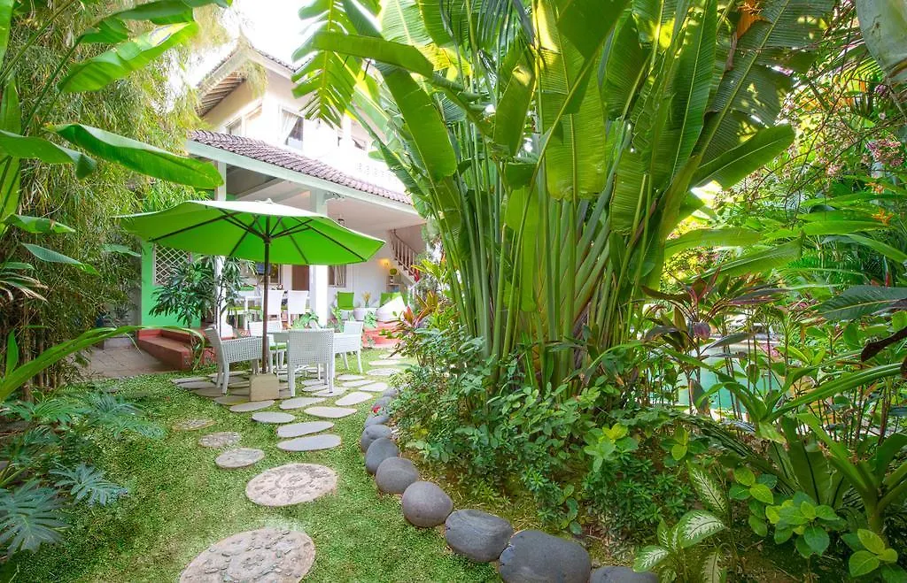 Seminyak Villas