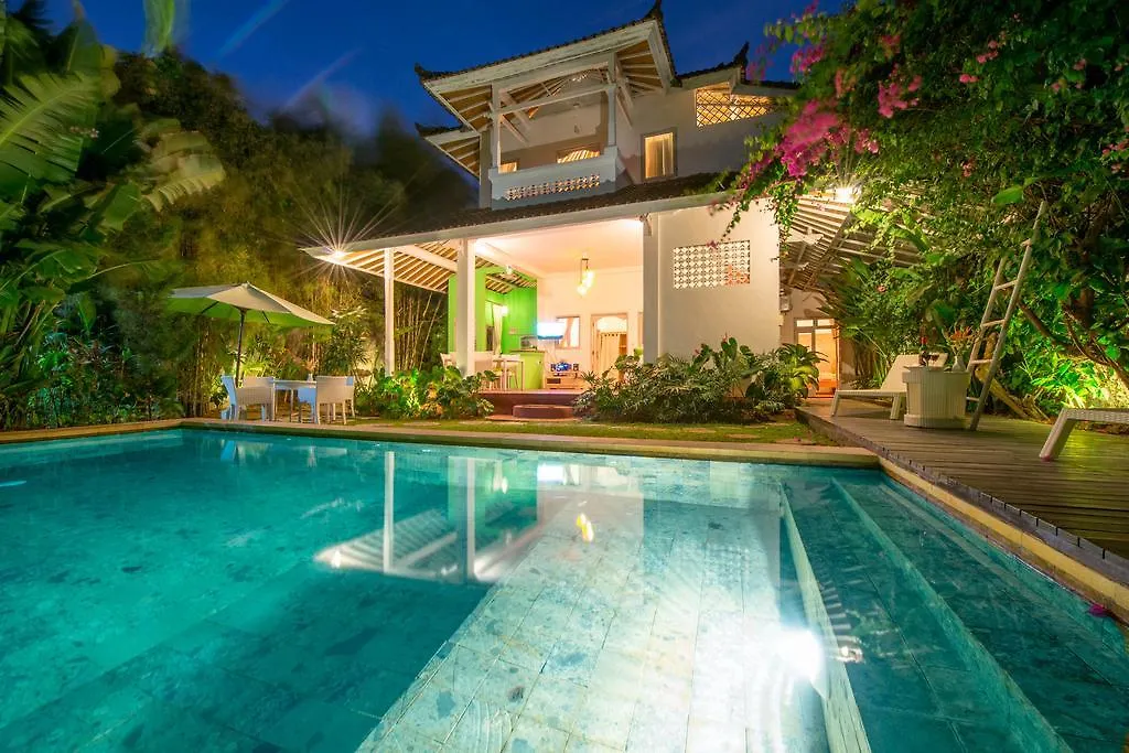 Seminyak Villas