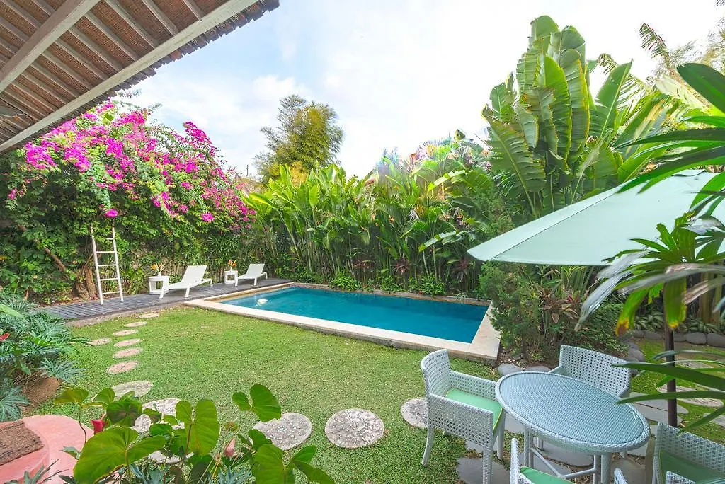 Seminyak Villas