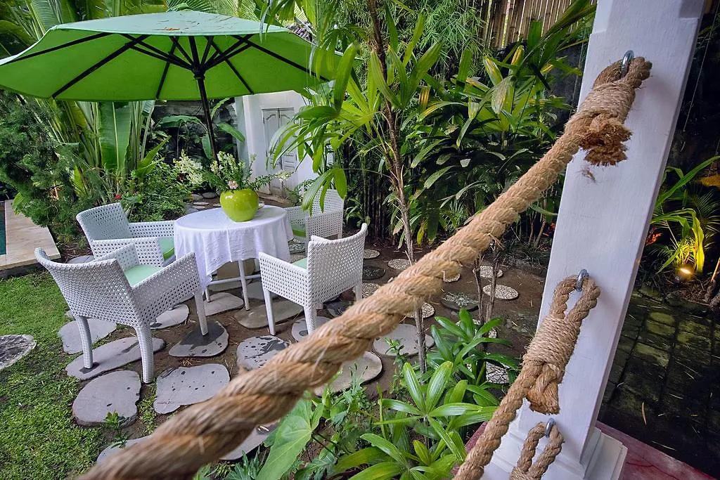 Seminyak Villas