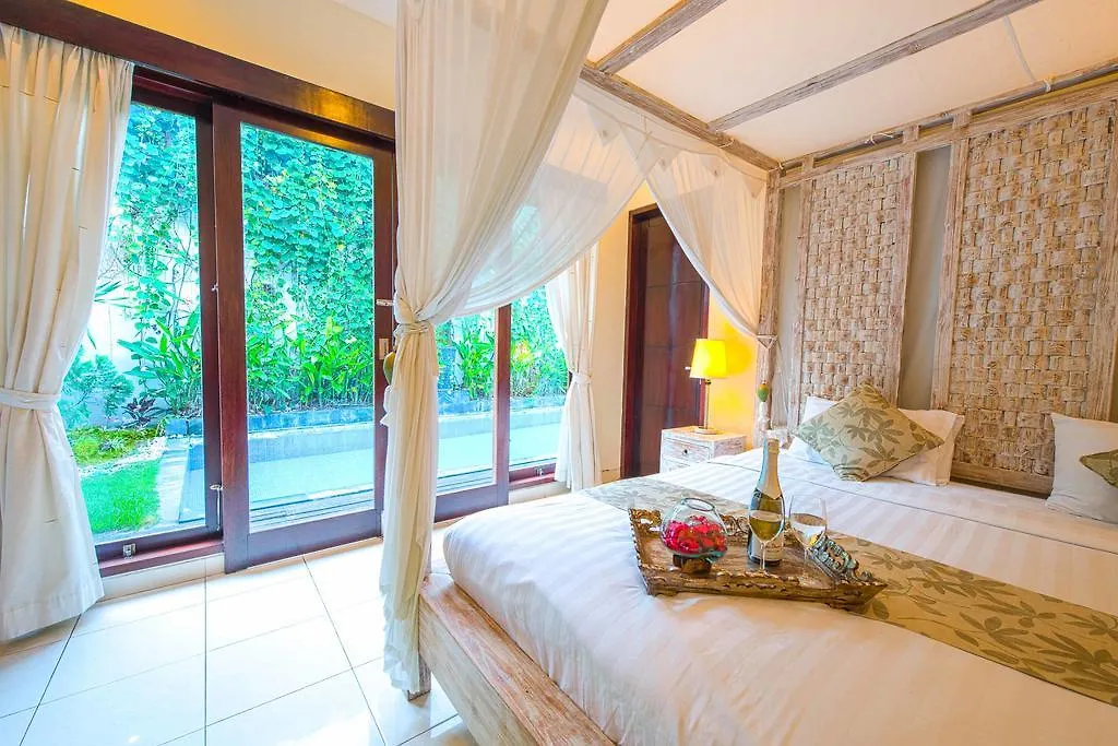 Seminyak Villas 0*, Seminyak (Bali) Indonesia
