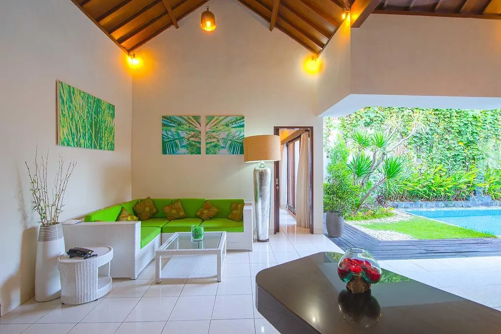 Seminyak Villas Indonesia