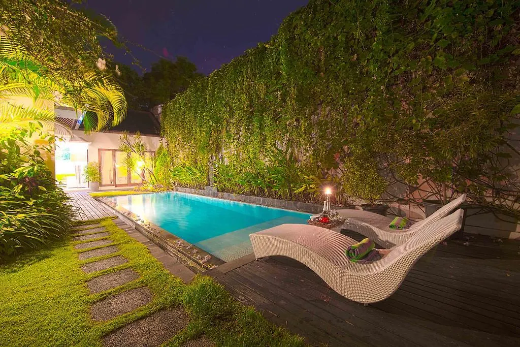 Seminyak Villas