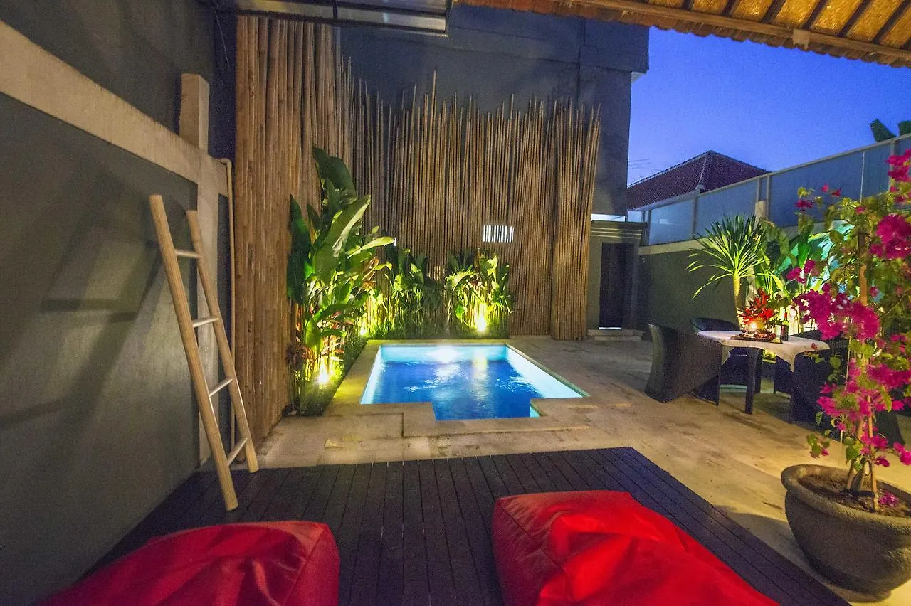 Seminyak Villas