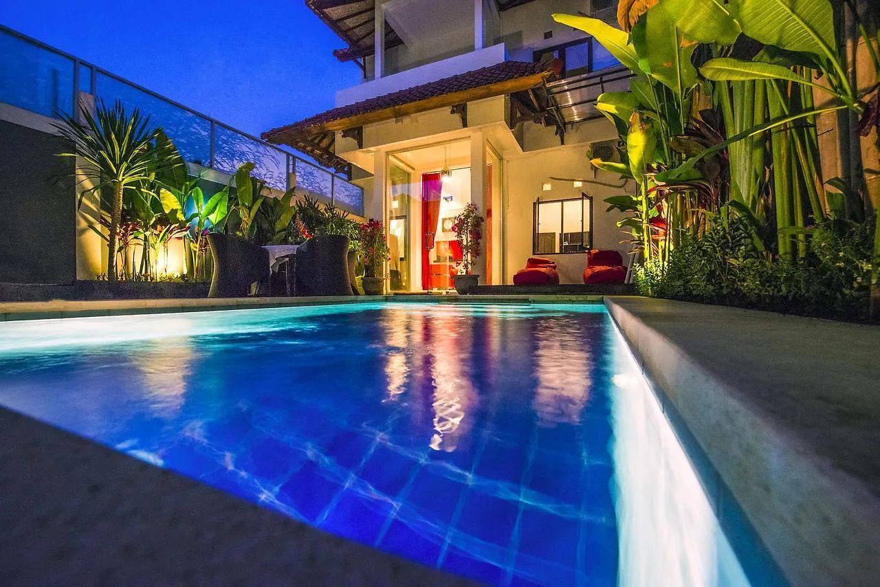 Seminyak Villas