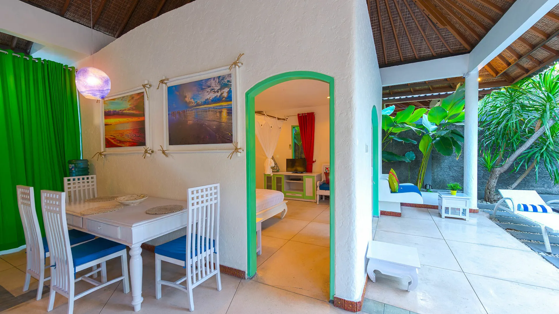Seminyak Villas
