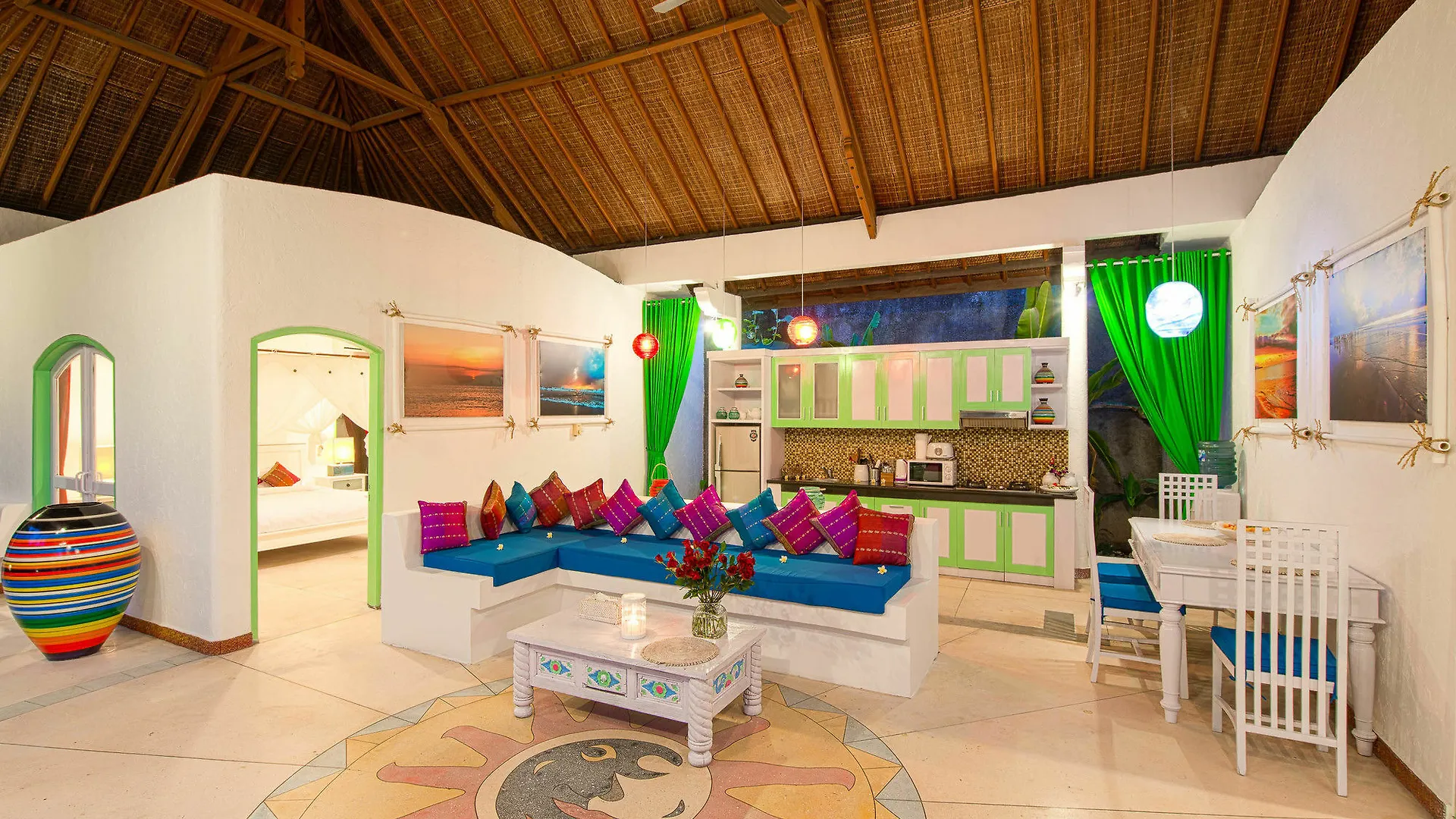 Seminyak Villas Seminyak (Bali)