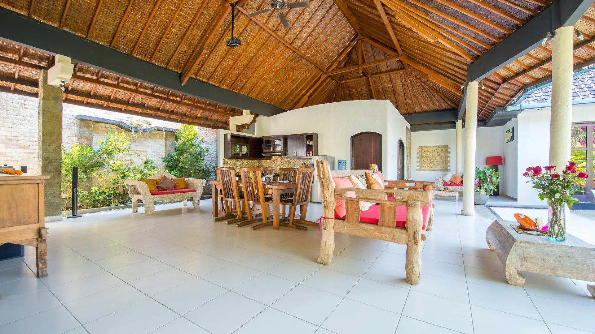 Seminyak Villas Seminyak (Bali)