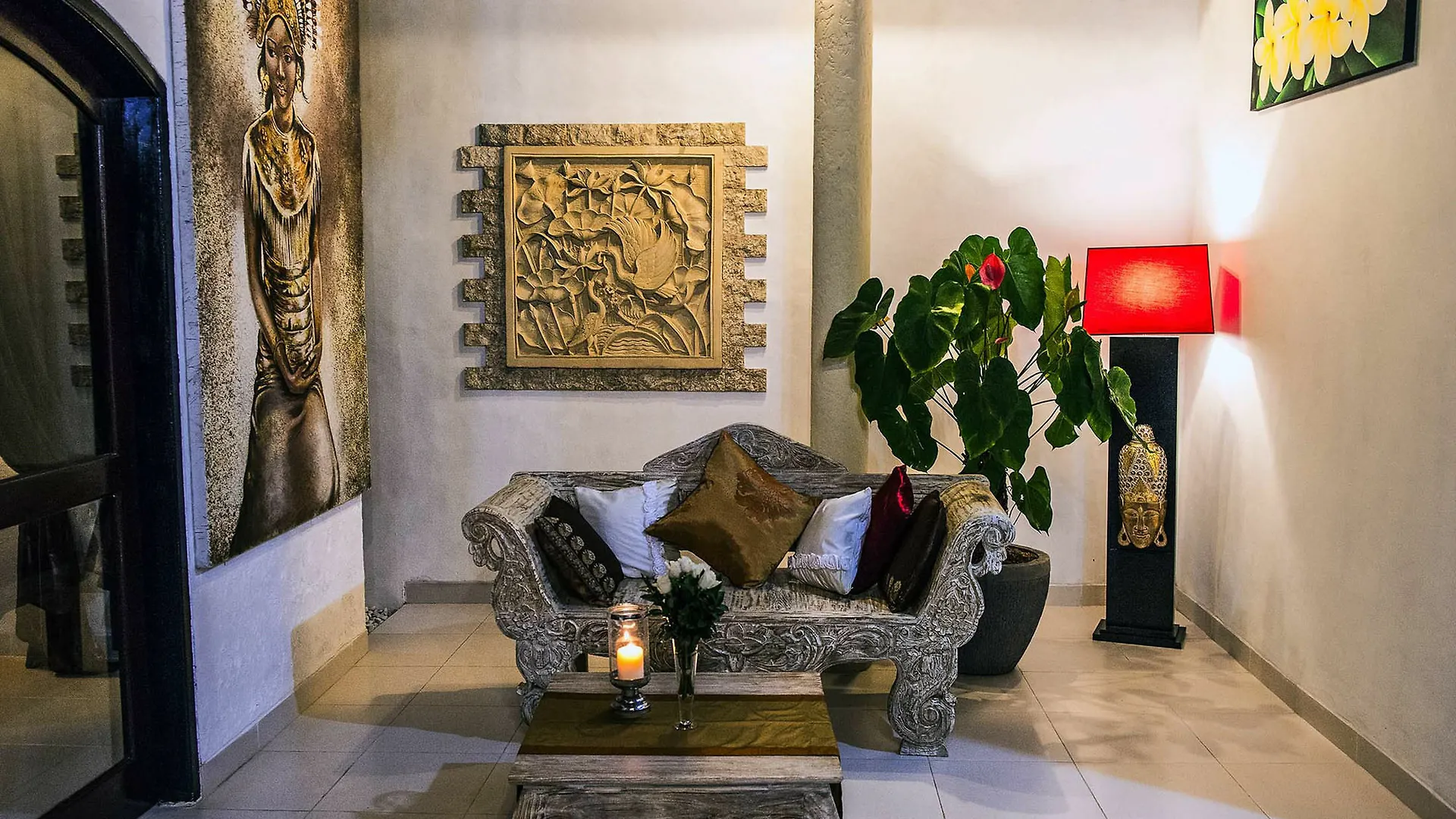 Seminyak Villas