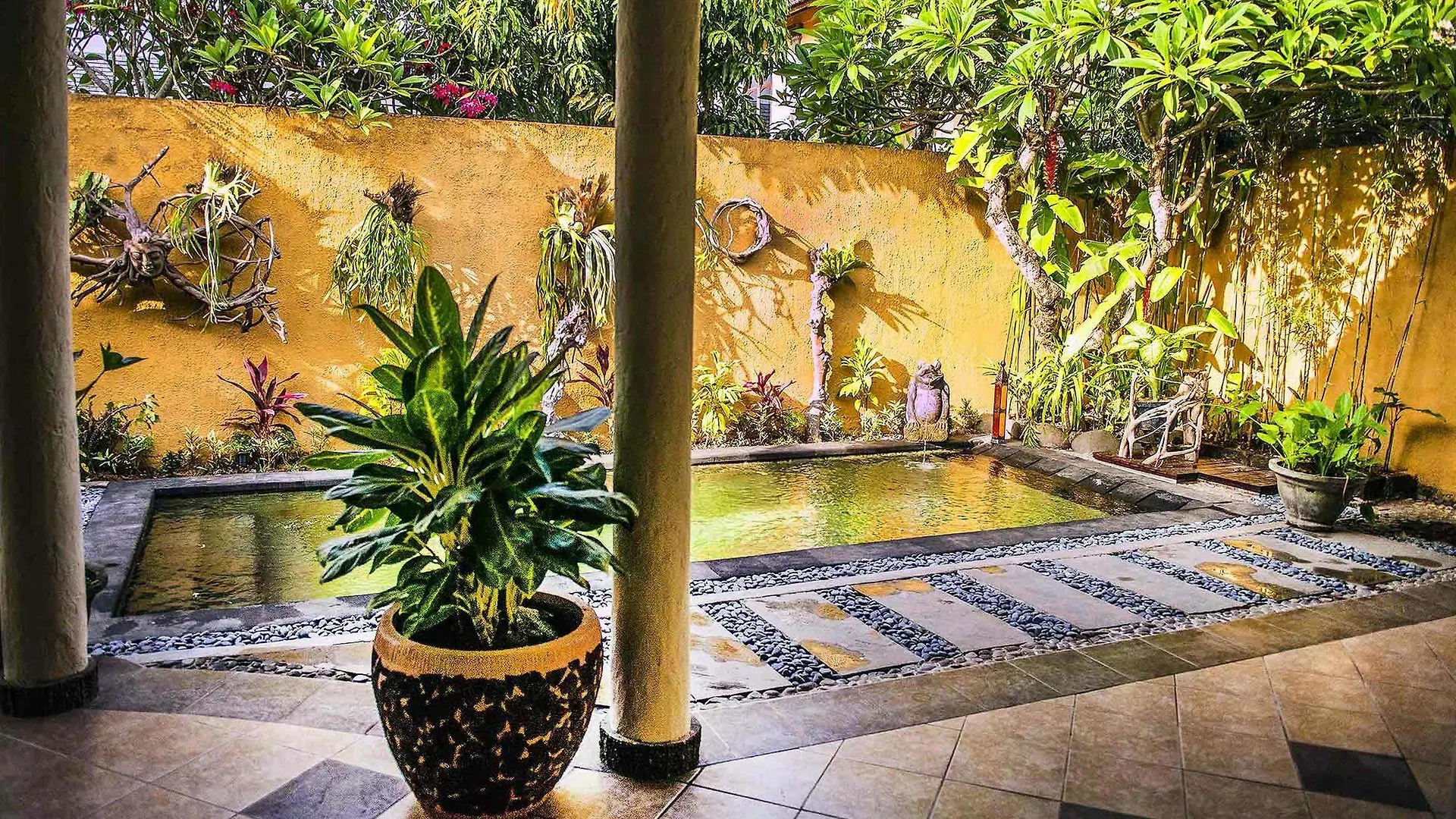 Seminyak Villas