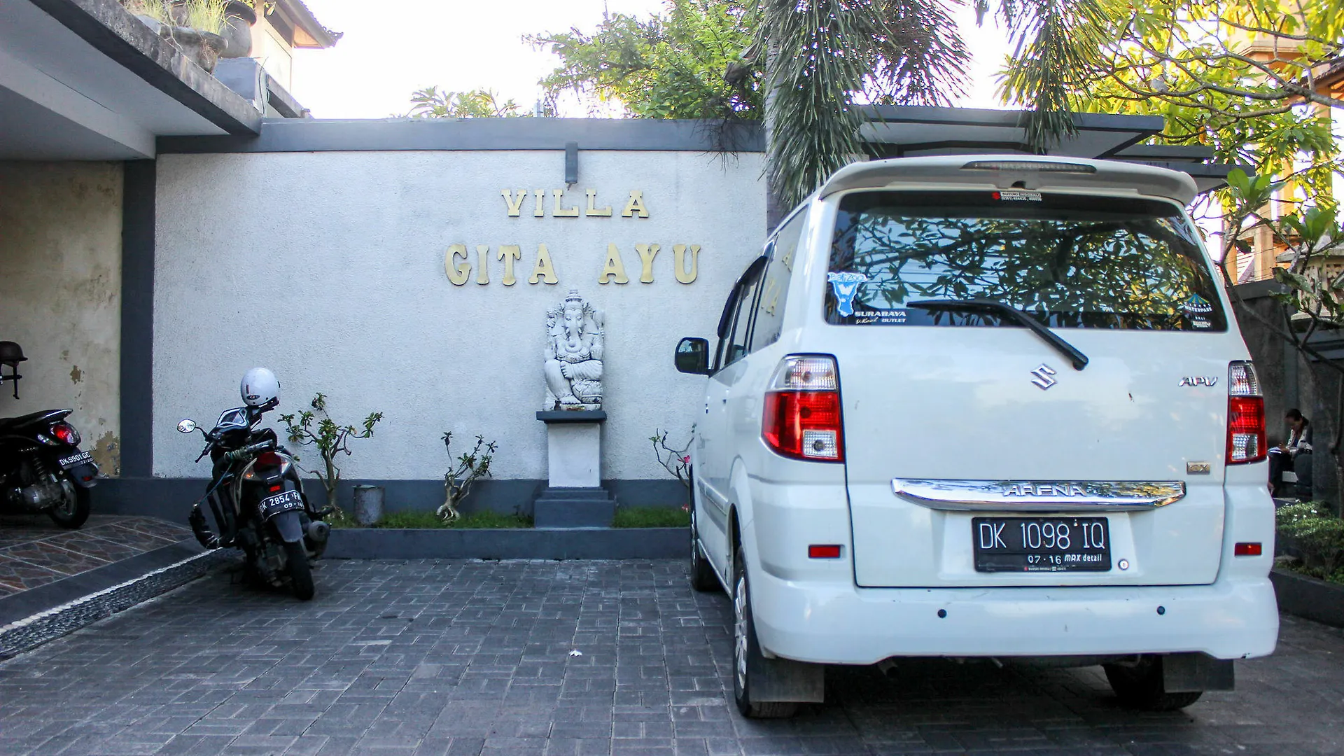 Seminyak Villas Seminyak (Bali)
