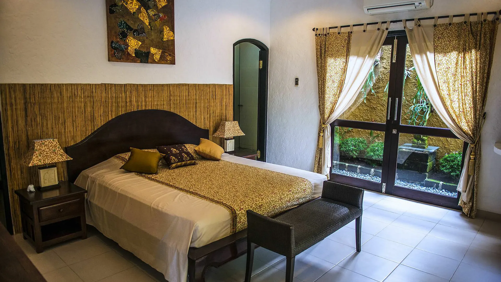 Seminyak Villas  Seminyak (Bali)