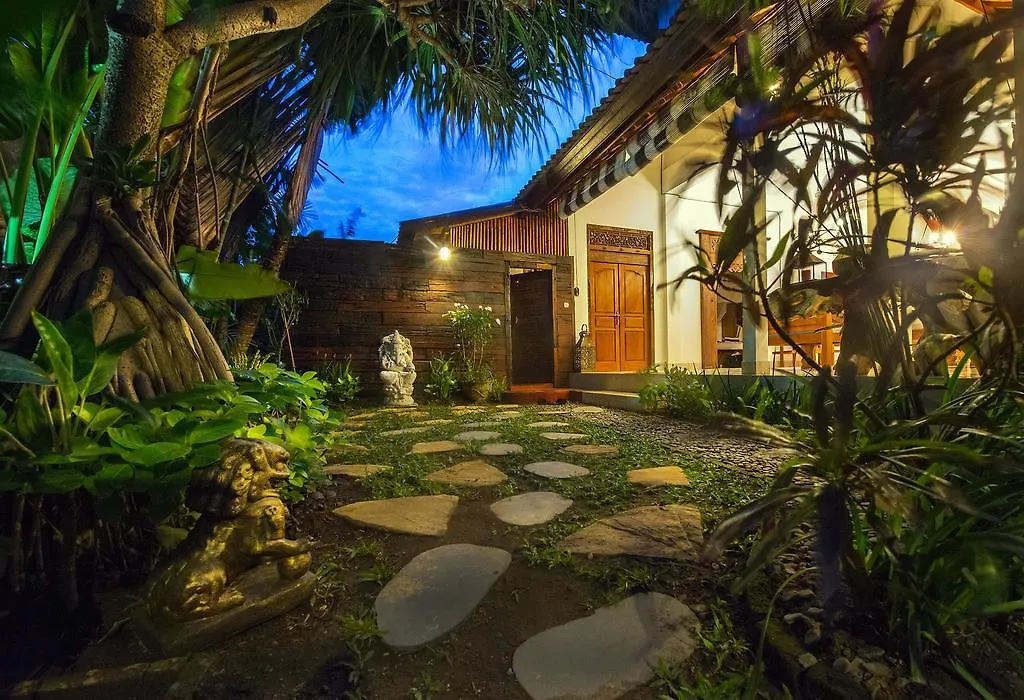Seminyak Villas Indonesia