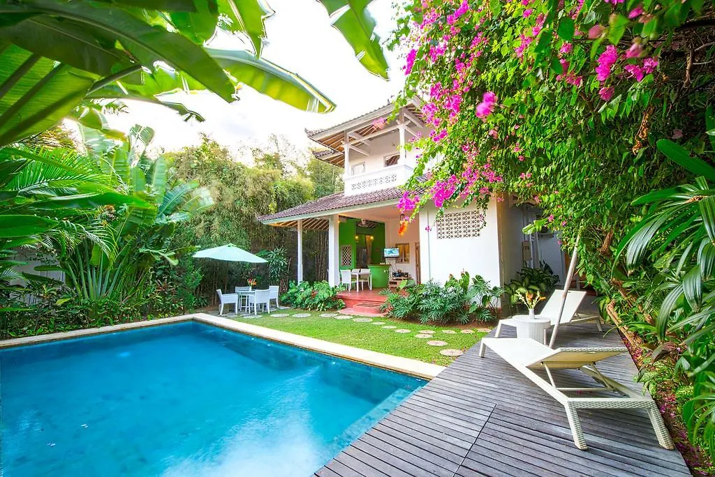 Seminyak Villas 0*, Seminyak (Bali)