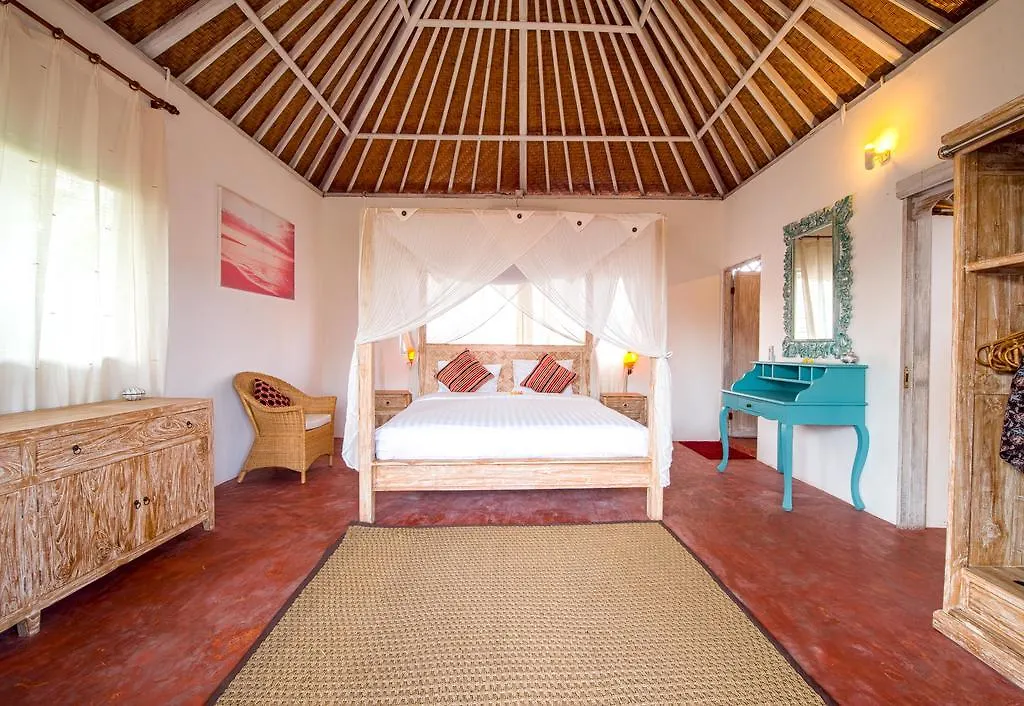 Seminyak Villas