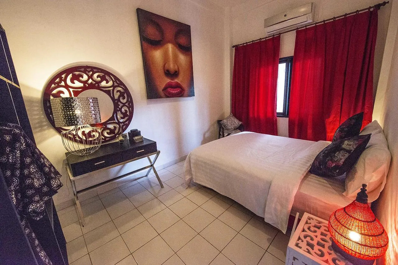 Seminyak Villas