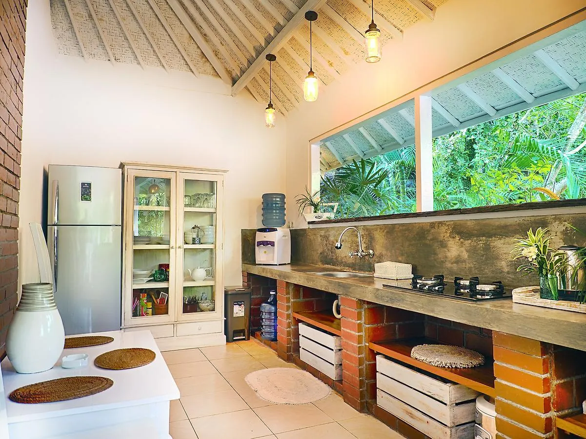 Seminyak Villas  Seminyak (Bali)