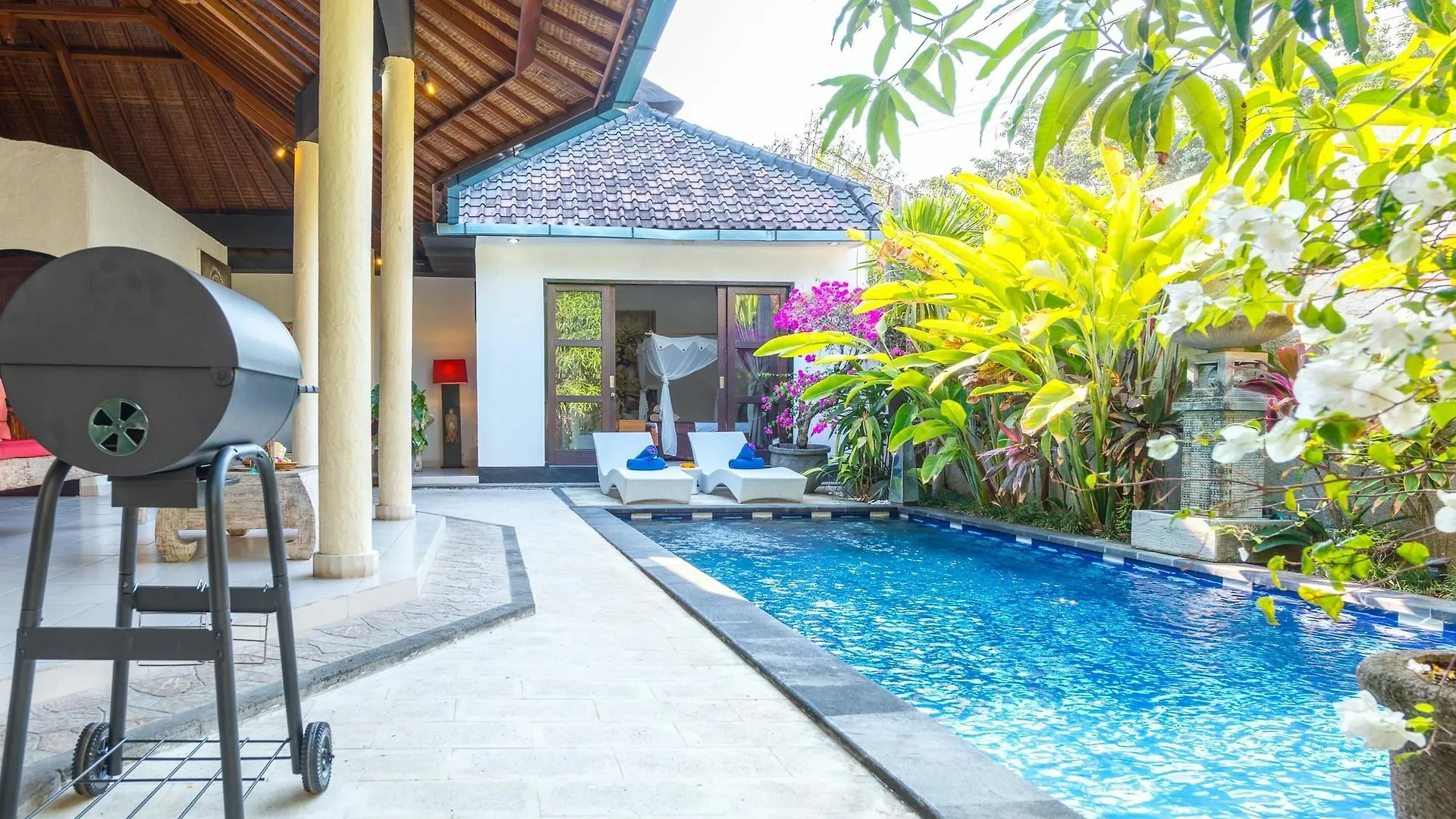 Seminyak Villas