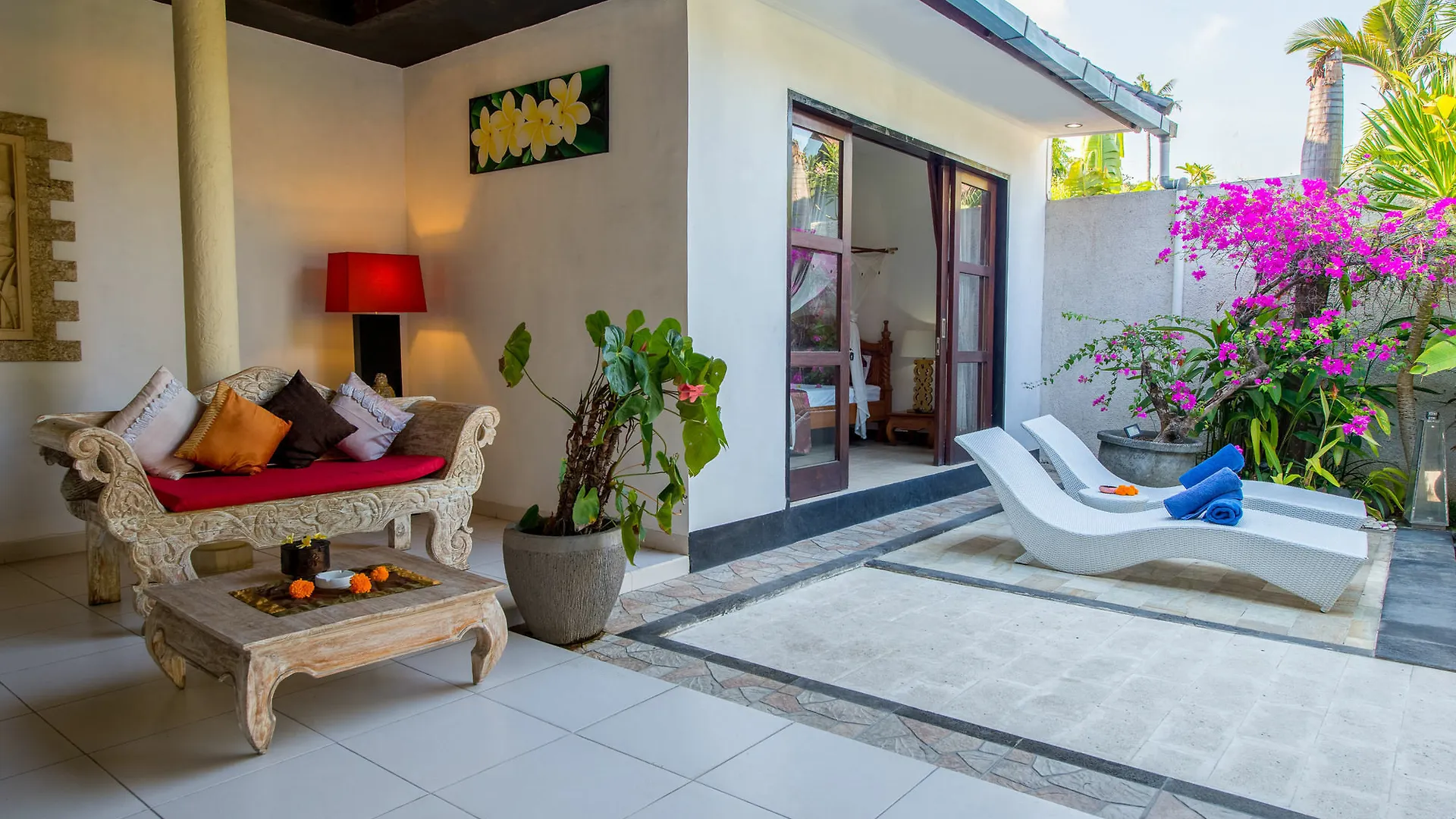 Seminyak Villas 0*, Seminyak (Bali) Indonesia