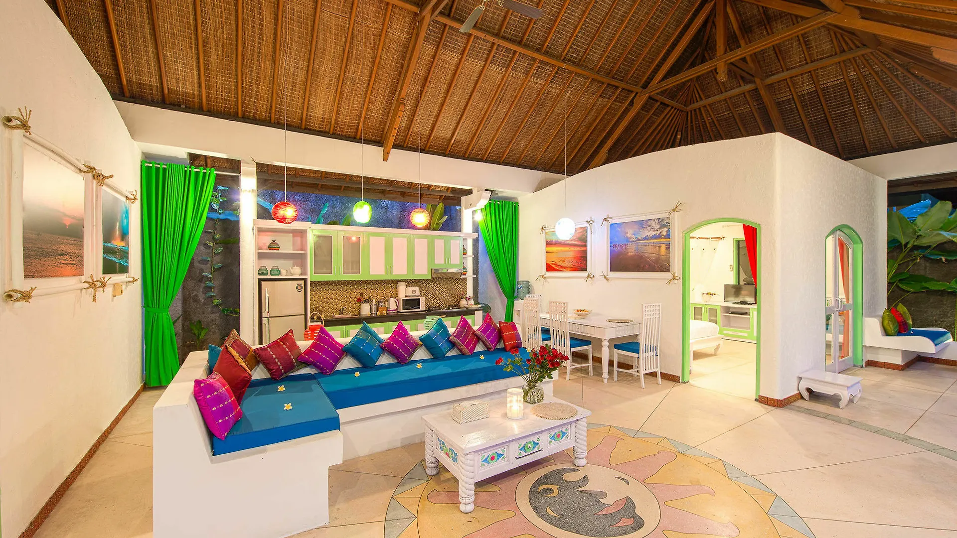 Seminyak Villas  Seminyak (Bali)