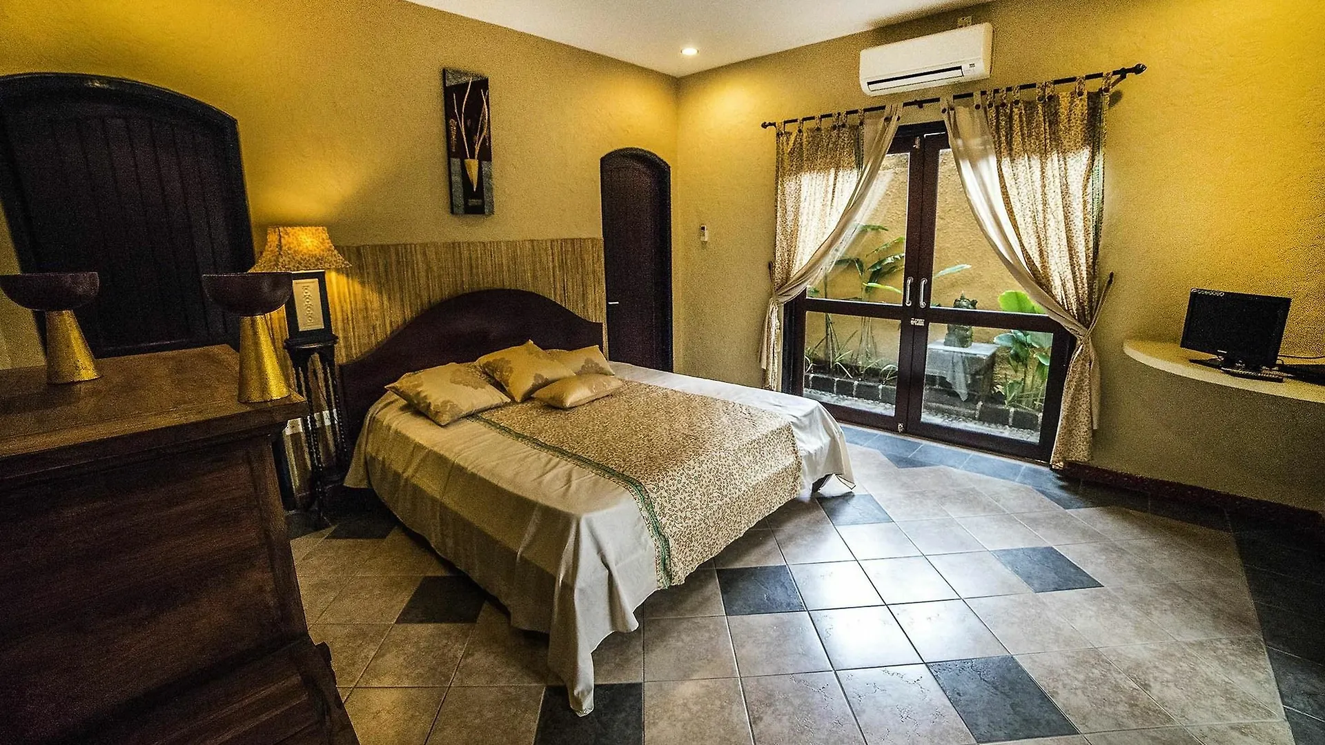 Seminyak Villas