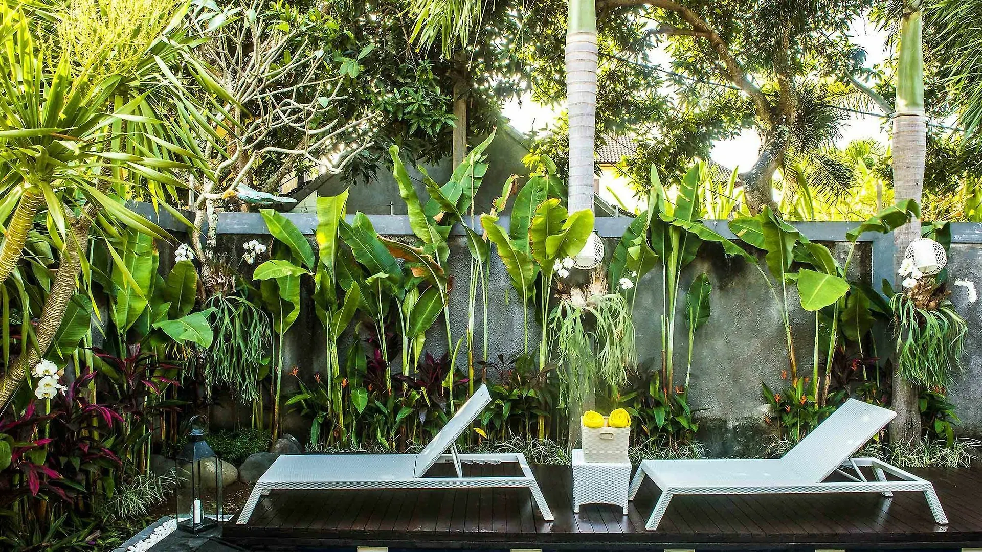 Seminyak Villas
