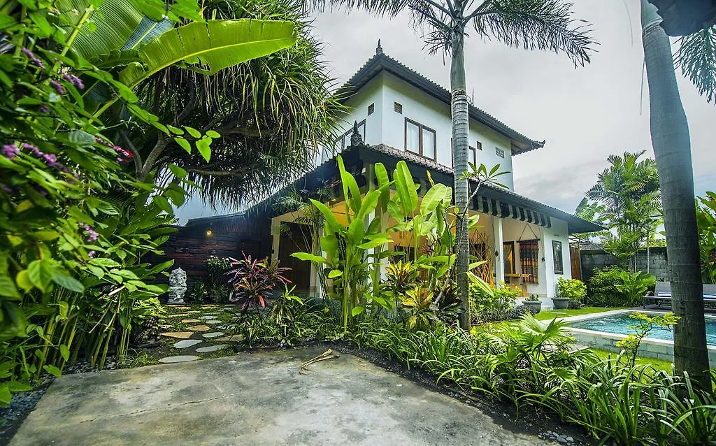 Seminyak Villas