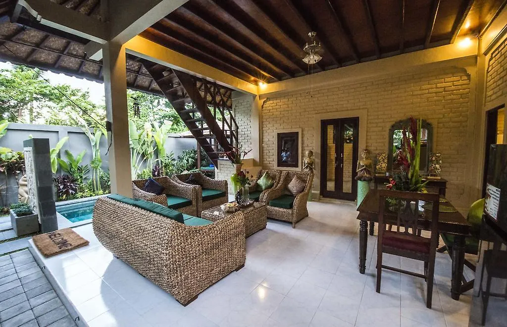 Seminyak Villas Indonezja