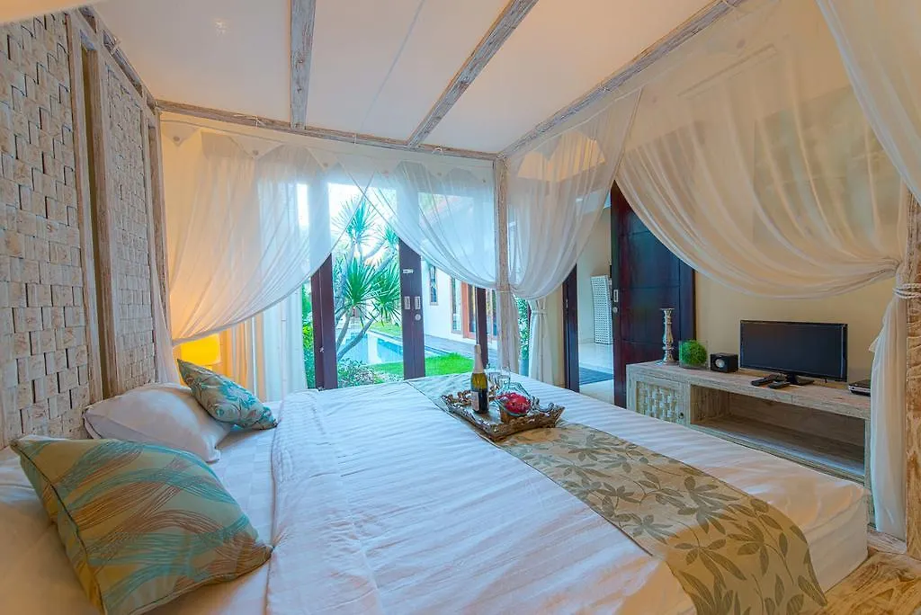 Seminyak Villas