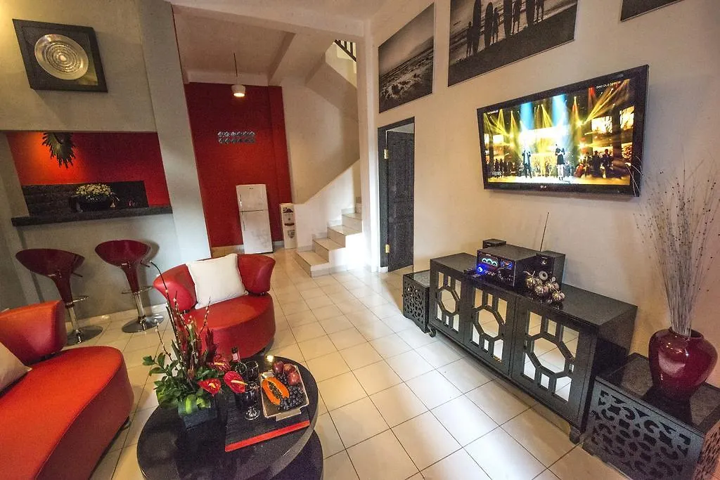 Seminyak Villas