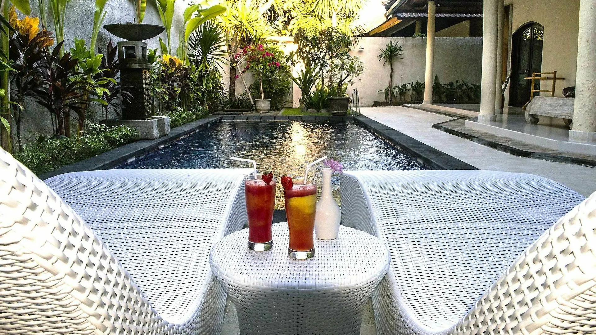 Seminyak Villas Seminyak (Bali)