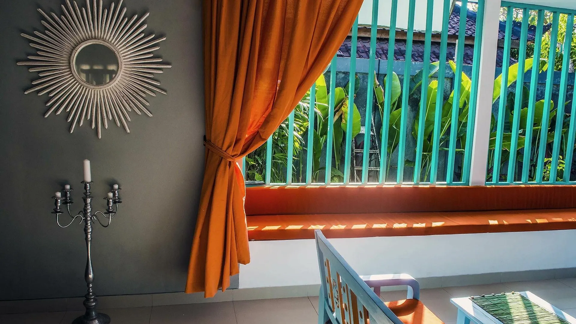 Seminyak Villas