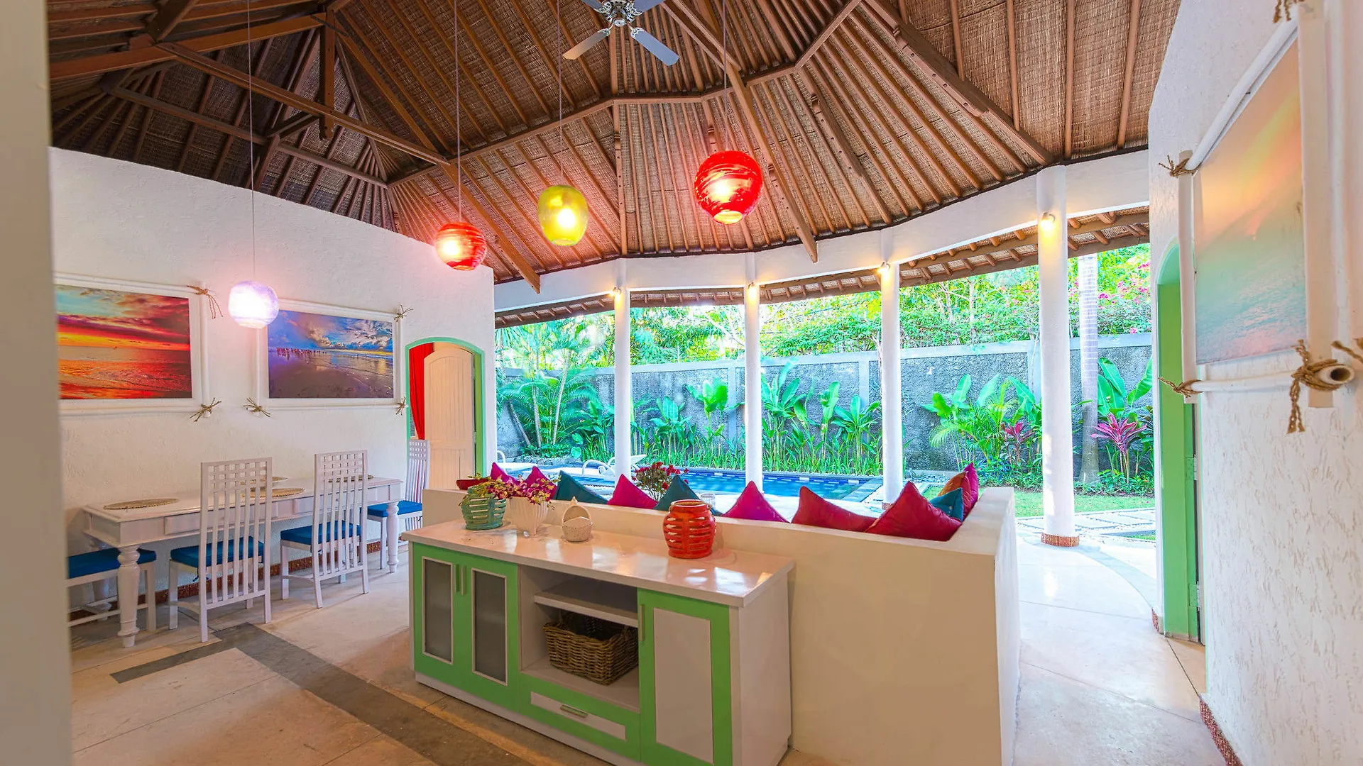 Seminyak Villas Indonesia