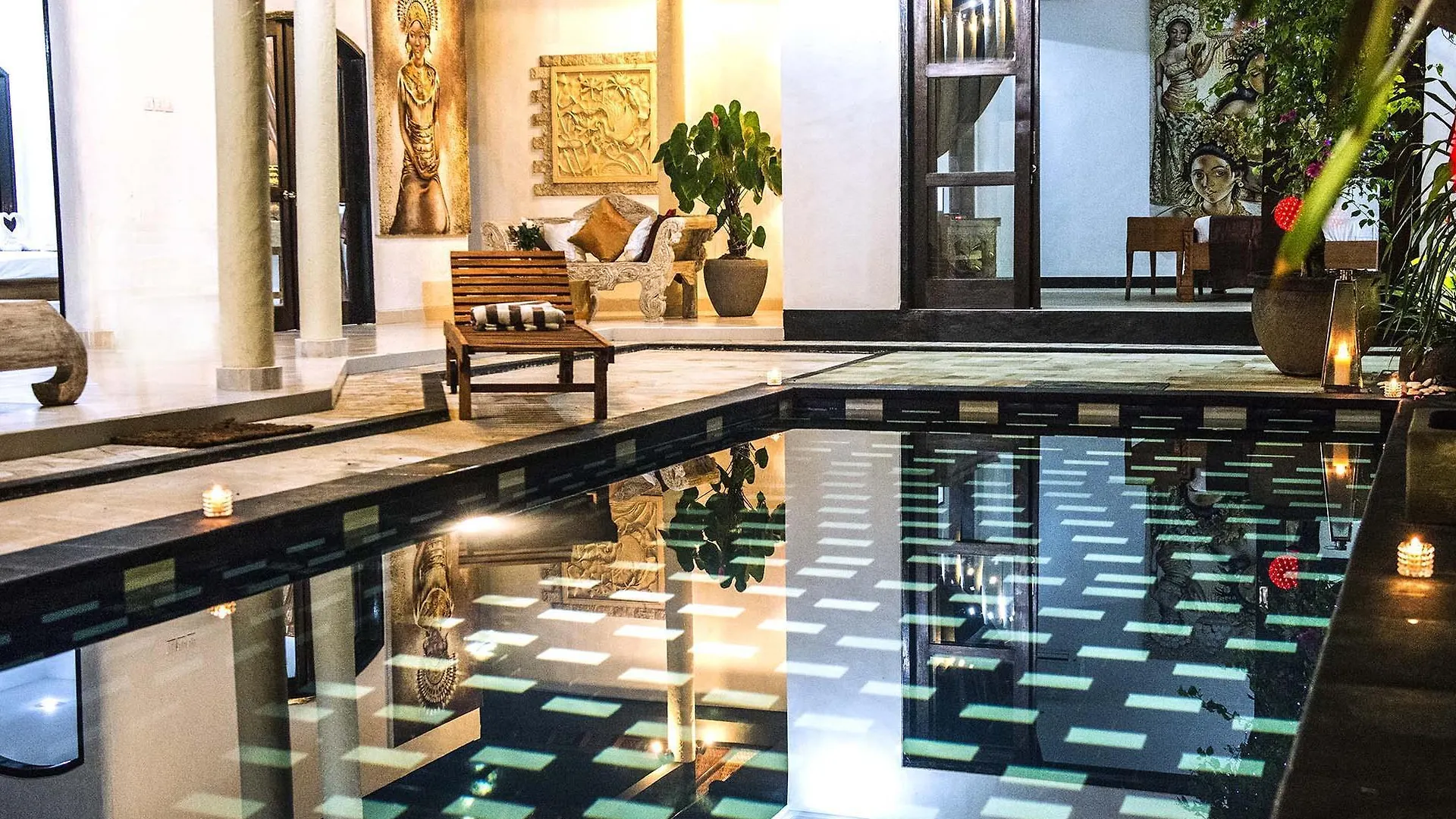 Seminyak Villas