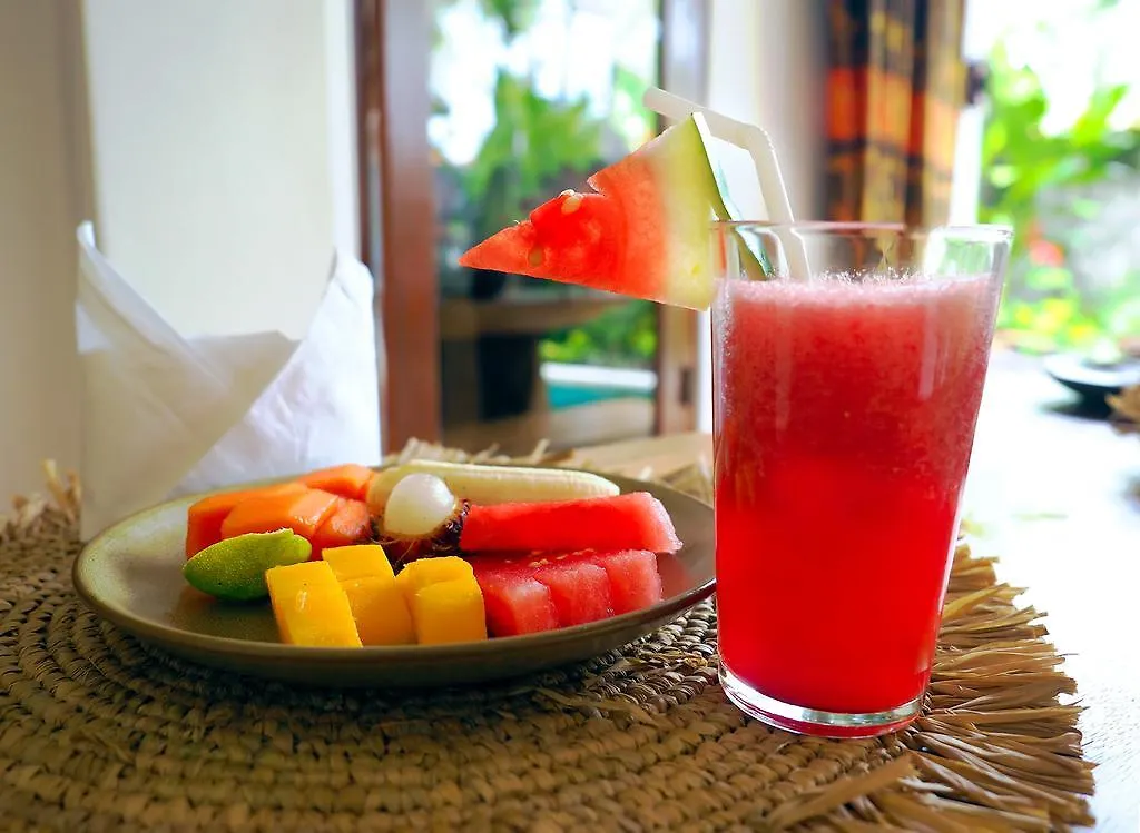 Seminyak Villas