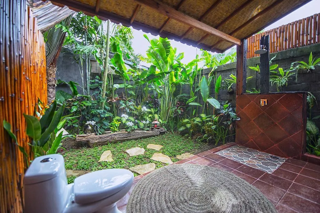 Seminyak Villas 0*,