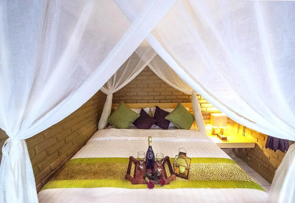 Seminyak Villas Indonesien