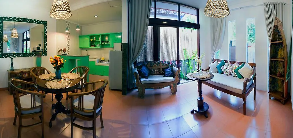 Seminyak Villas