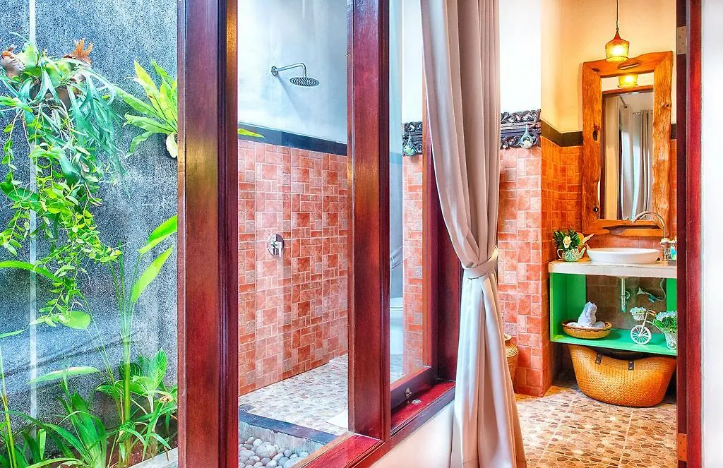Seminyak Villas