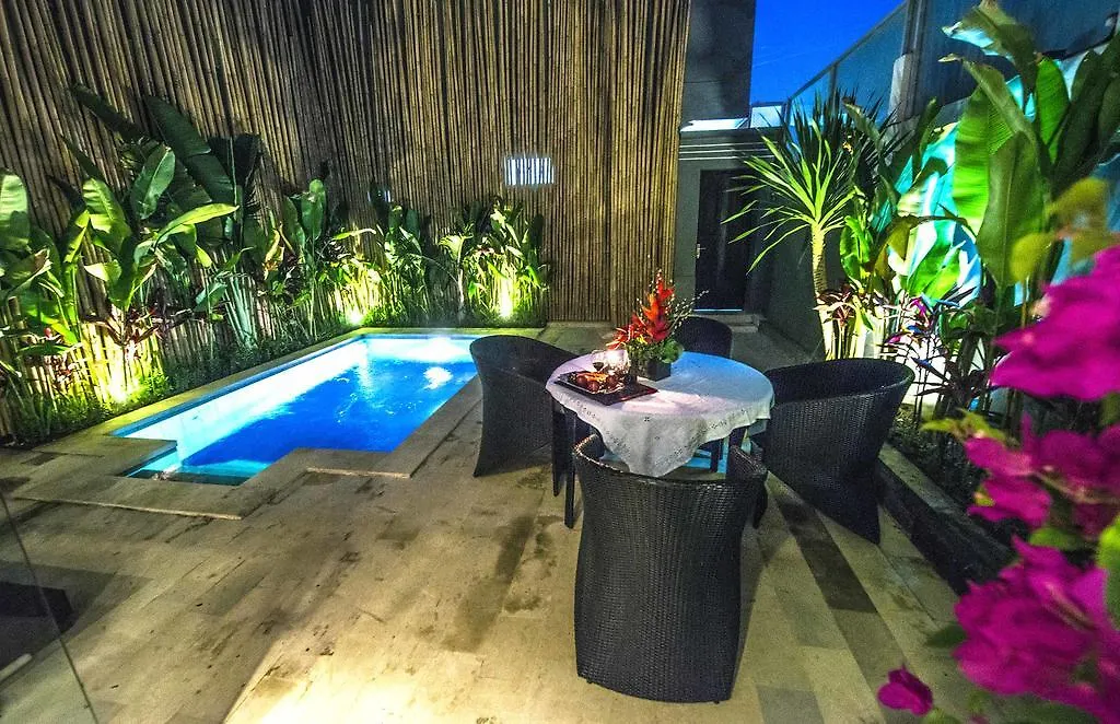Seminyak Villas