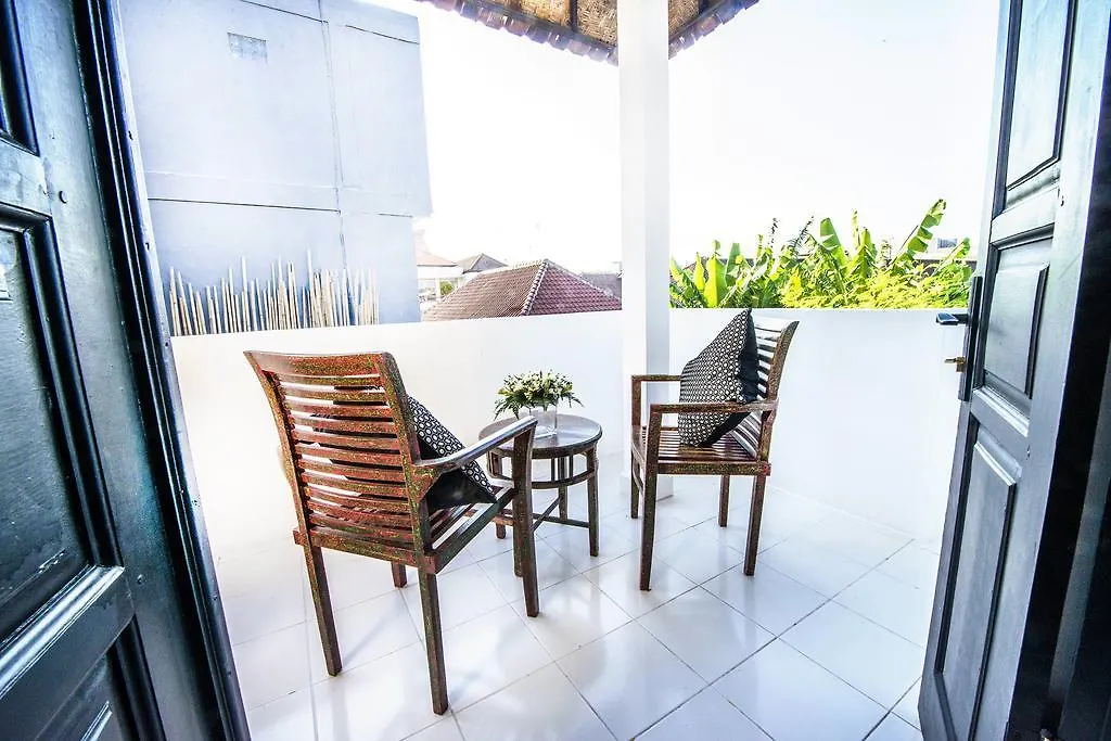 Seminyak Villas 0*,  Indonesien