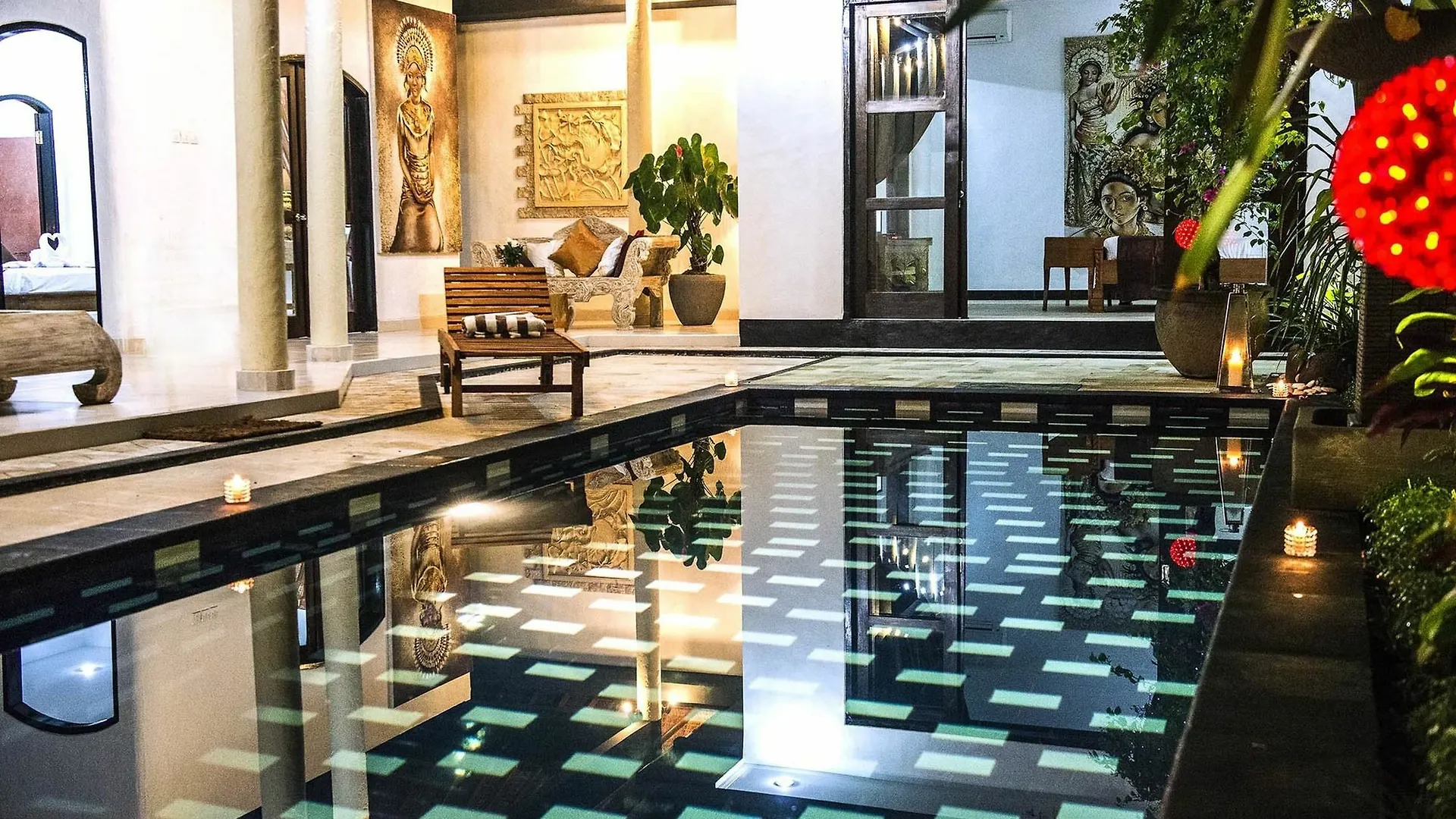 Seminyak Villas